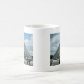 Mug Le Louvre Paris (Centre)