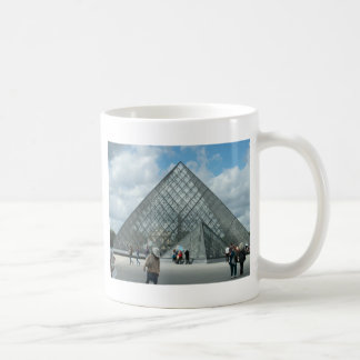 Mug Le Louvre Paris