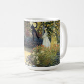 Mug Le Luncheon Claude Monet (Devant droit)