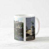 Mug Le Luxembourg (Devant droit)