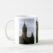 Mug Le Luxembourg (Gauche)