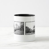 Mug Le Luxembourg (Centre)