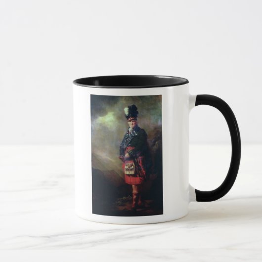 Mug Le MacNab (Droite)