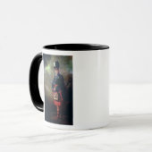Mug Le MacNab (Devant gauche)