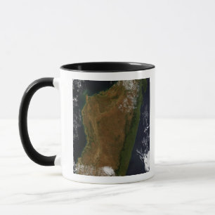 Mug Le Madagascar
