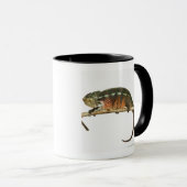 Mug Le Madagascar 2 (Devant droit)