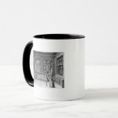 Mug Le magasin de Galanteries (Devant gauche)
