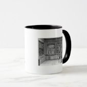 Mug Le magasin de Galanteries (Devant droit)