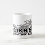 Mug Le magasin de Paulie (Centre)