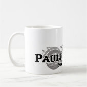 Mug Le magasin de Paulie (Gauche)