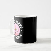 Mug Le Magicien d'Oz - Ne Crevez Pas Ma Bulle (Devant gauche)