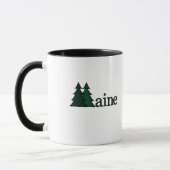Mug Le Maine (Gauche)
