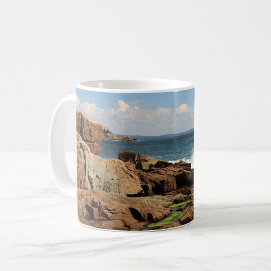 Mug Le Maine (Devant gauche)