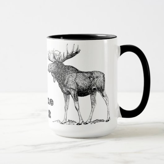 Mug Le Maine (Droite)