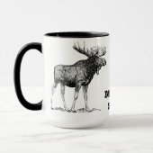 Mug Le Maine (Gauche)