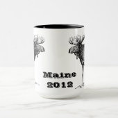 Mug Le Maine (Centre)