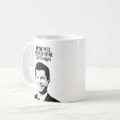 Mug Le Maire Pete (Devant gauche)