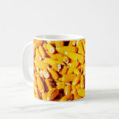 Mug Le maïs sur la plaque (Devant gauche)