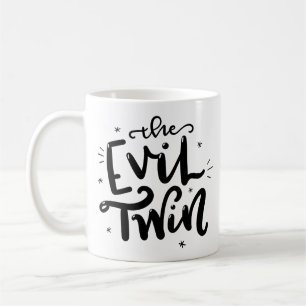 Mug Le Mal Twin,