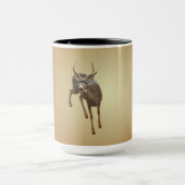 MUG LE MÂLE S'ARRÊTE ICI (Centre)