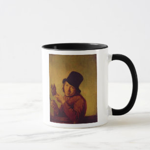 Mug Le mangeur de jambon