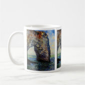 Mug Le Manneporte, Etretat, II (Gauche)