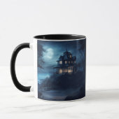 Mug Le manoir Ocean's Edge (Gauche)