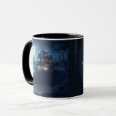Mug Le manoir Ocean's Edge (Devant gauche)