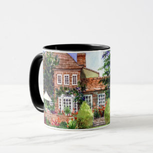 Mug Le Manor House, Heslington, York