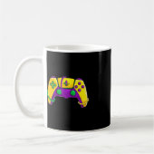 Mug Le Mardi gras des enfants (Gauche)