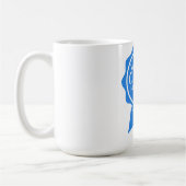 Mug Le mari le plus gay du monde (Gauche)