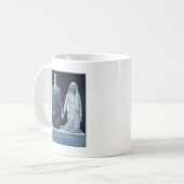Mug Le mariage (Devant gauche)