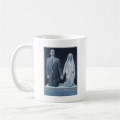 Mug Le mariage (Gauche)