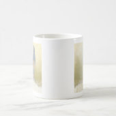 Mug Le mariage 2012 du saule (Centre)