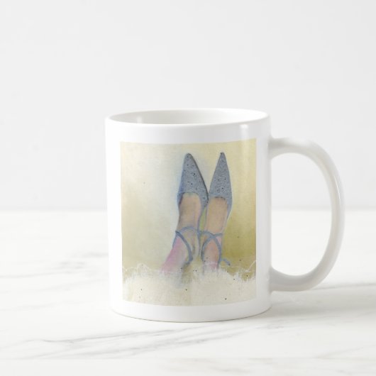 Mug Le mariage 2012 du saule (Droite)