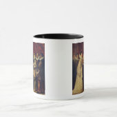 Mug Le mariage de Catherine de Medici (Centre)