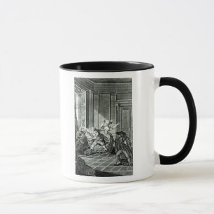 Mug Le mariage de Figaro