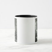 Mug Le mariage de Figaro (Centre)