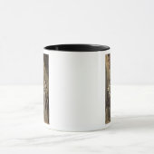 Mug Le mariage de Louis XIII (Centre)