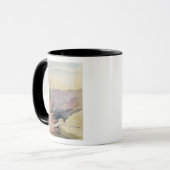 Mug Le mariage du ciel et de l'enfer (Devant gauche)