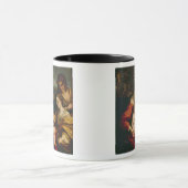 Mug Le mariage mystique de St Catherine de (Centre)