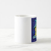 Mug "Le marin par Zermeno (Centre)