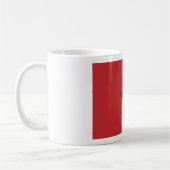 Mug le Maroc (Gauche)