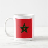 Mug Le Maroc (Gauche)