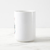 Mug Le Maroc Ne Rompt Jamais (Centre)