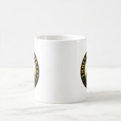 Mug Le marteau du Thor (Centre)