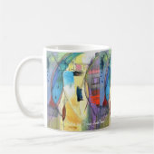 Mug Le Martin-pêcheur (Gauche)