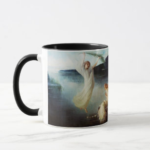 Mug Le martyre de Sainte Christine Art