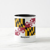 Mug Le Maryland (Centre)