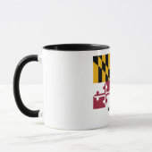 Mug Le Maryland (Gauche)